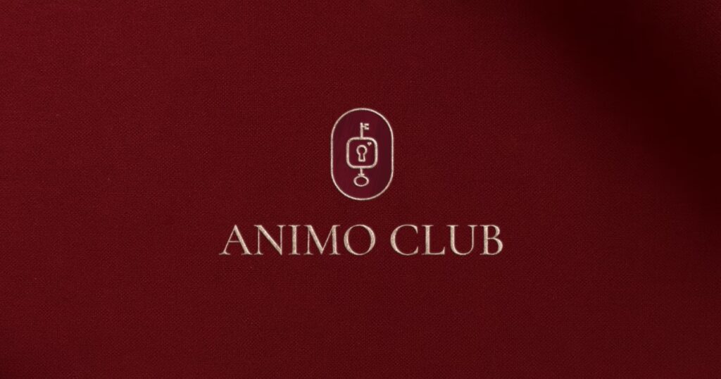 Animo Secret Club