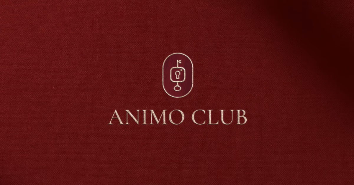 Animo Secret Club