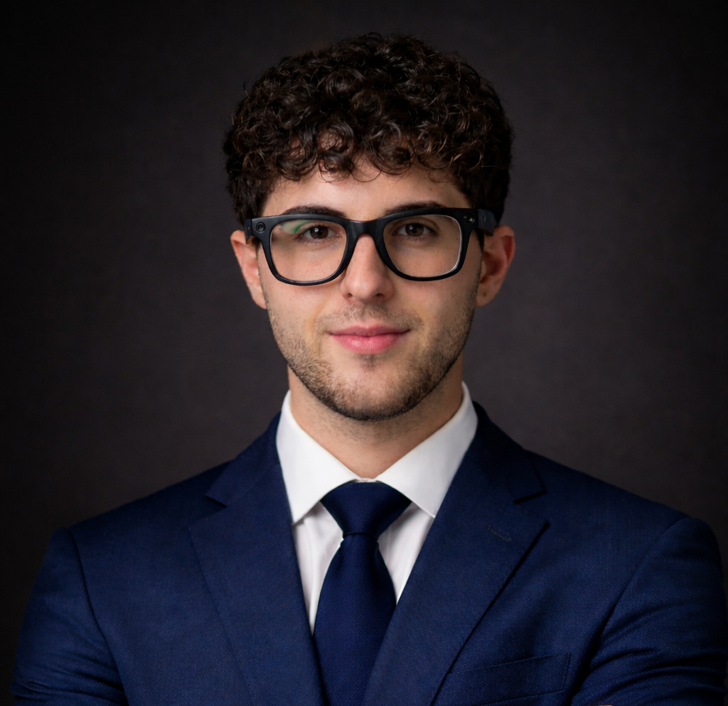 Matteo Lazzari