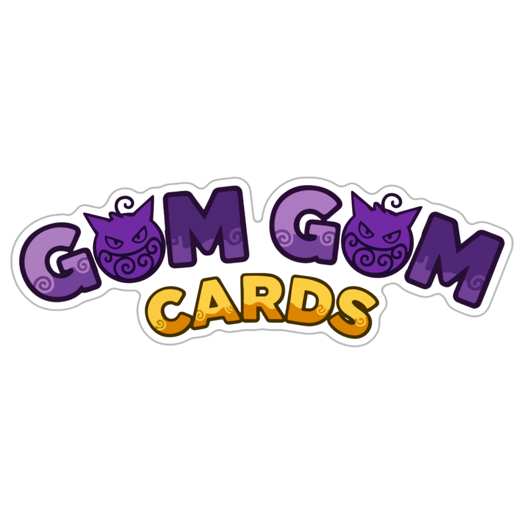 GomGom Cards