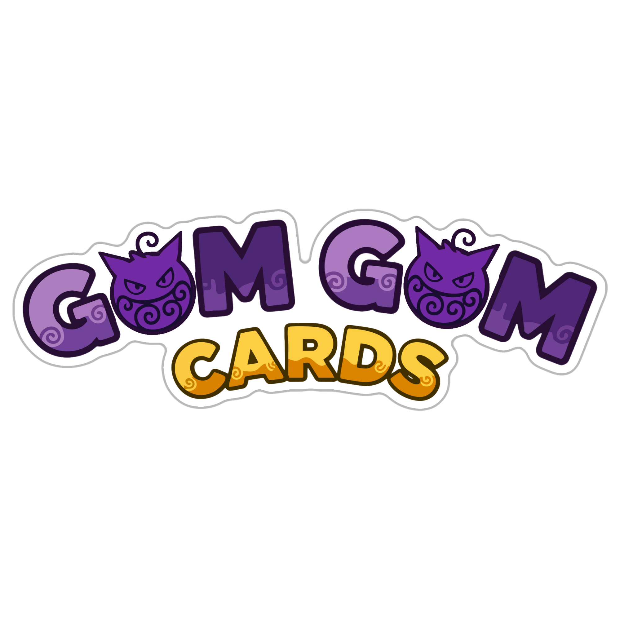 GomGom Cards