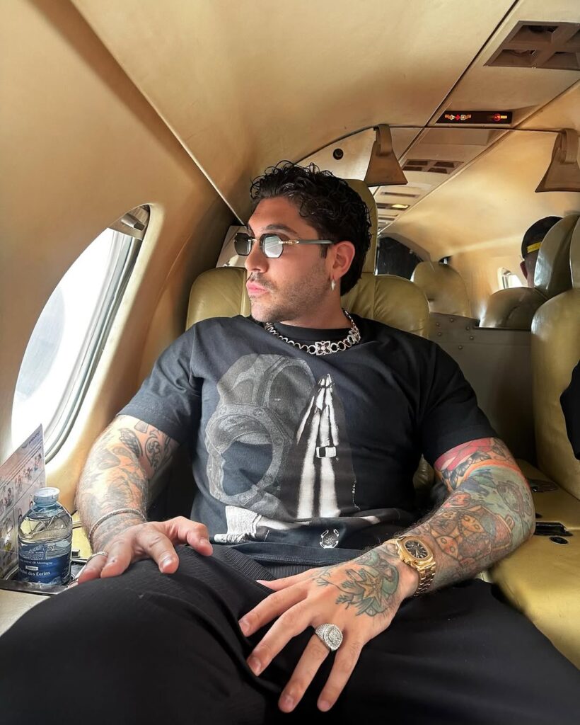 Steven Basalari