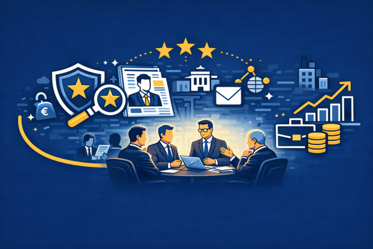 Brand reputation B2B: guida per dominare le trattative
