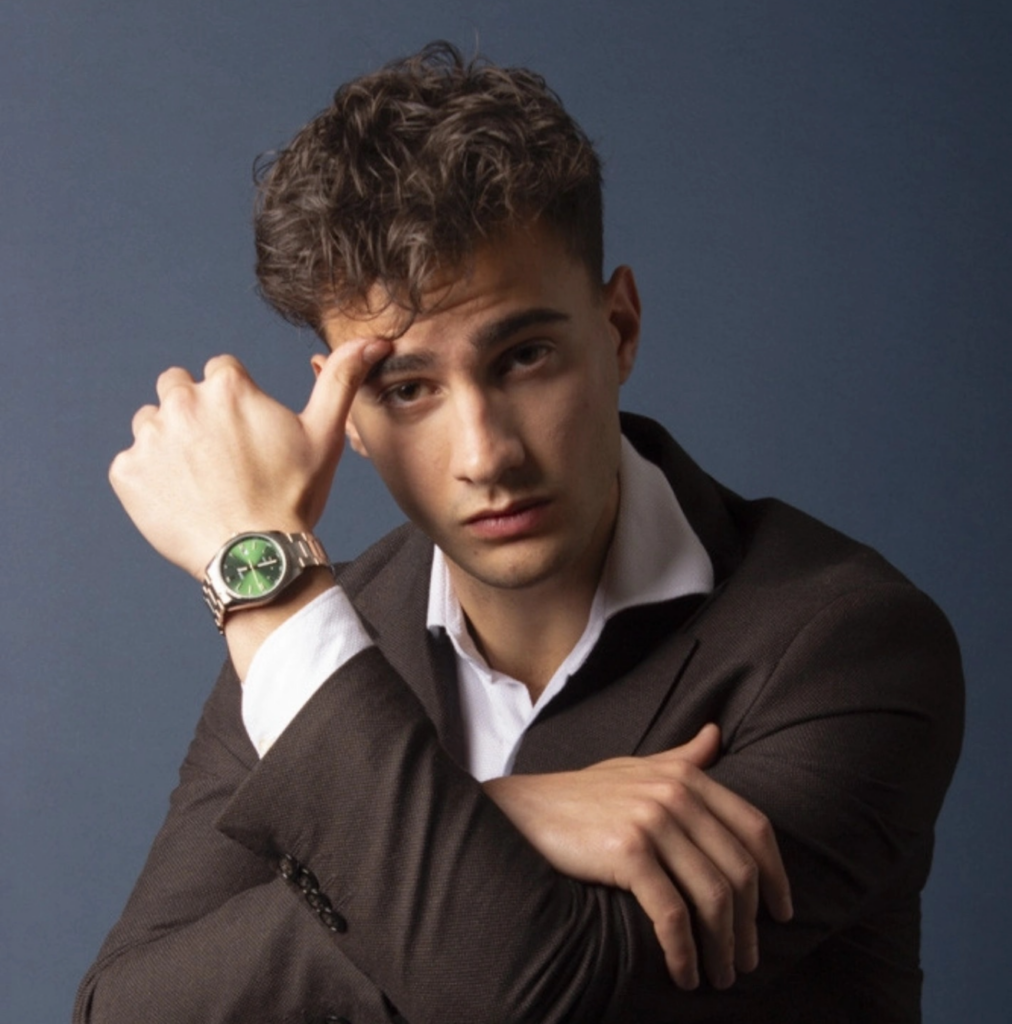 Tommaso Pagan
